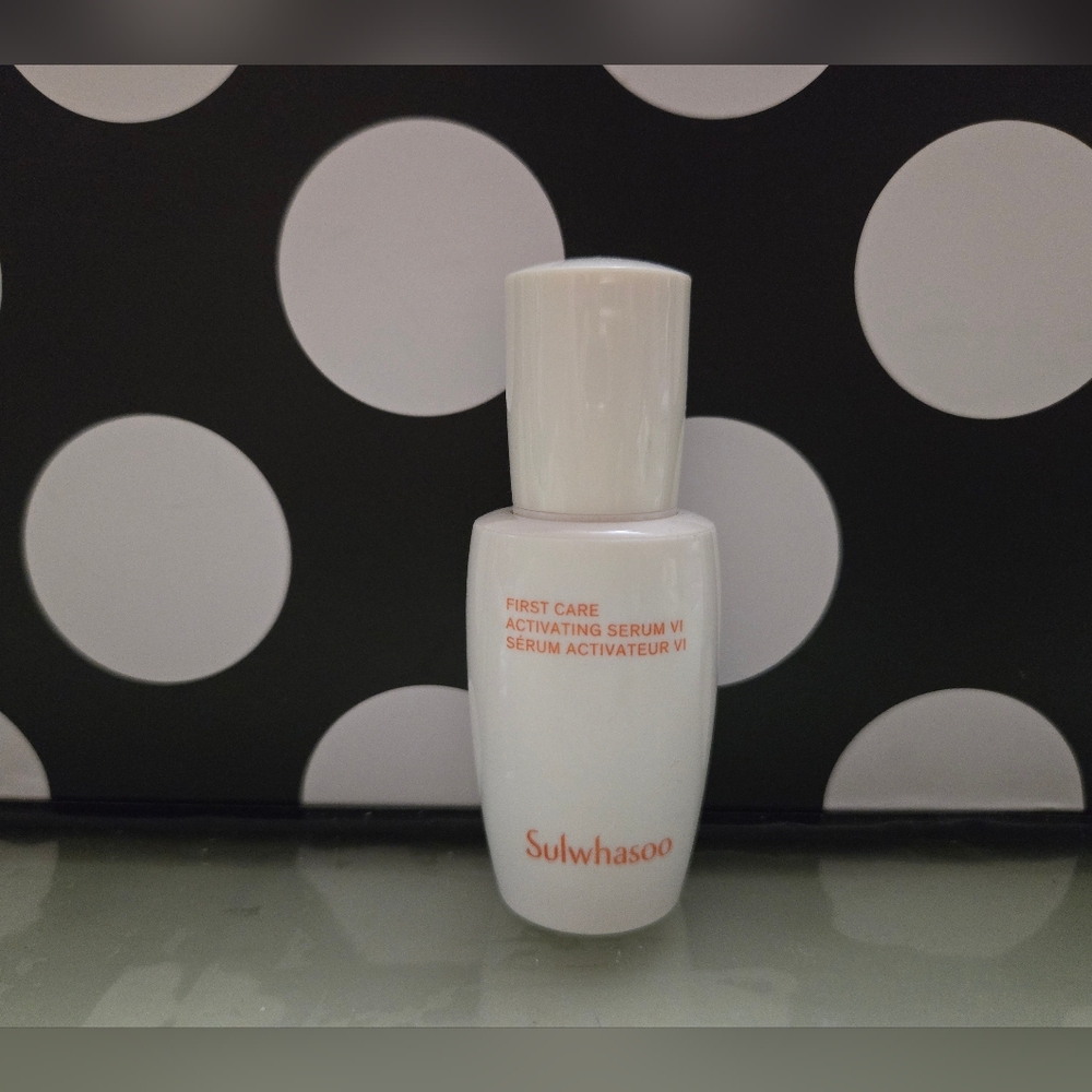 2/$20✨️Sulwhasoo Serum MINI✨️
